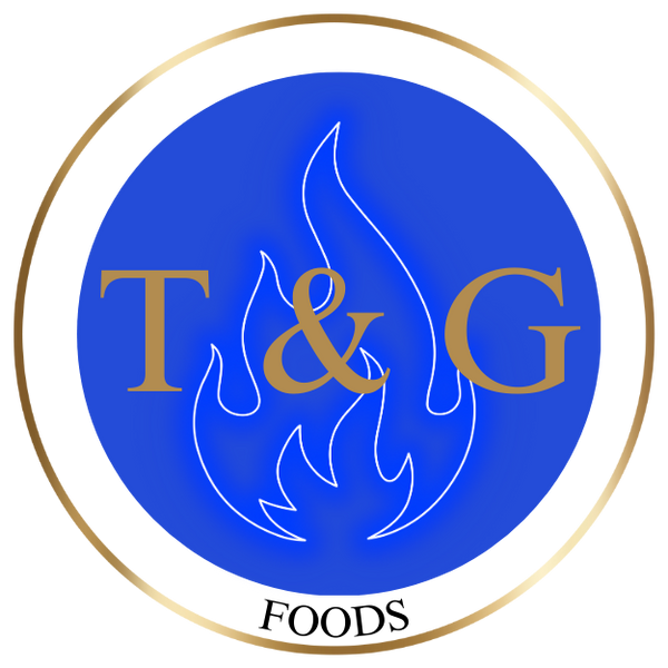 T & G